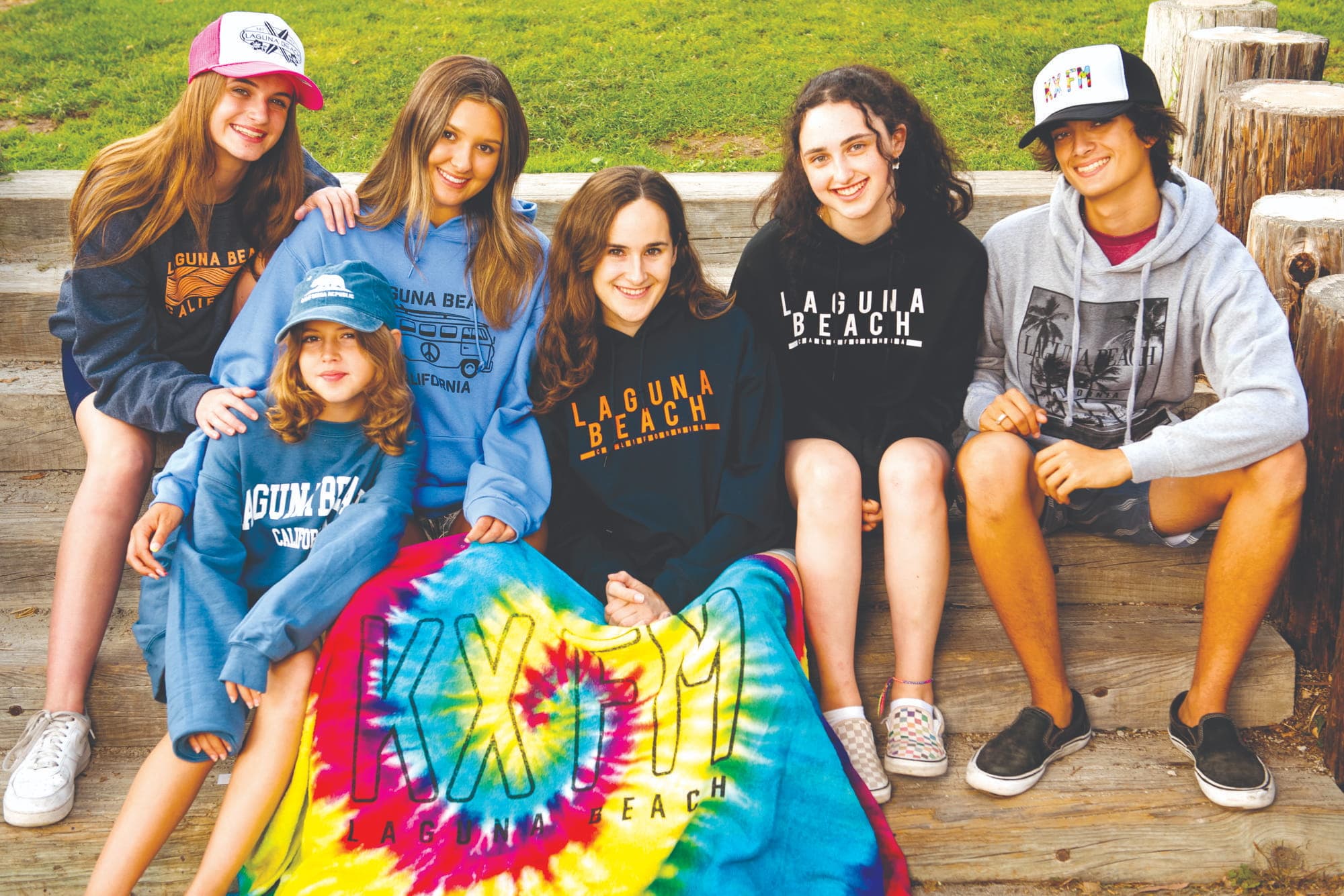 Lauren Segal, founder of Give a Beat